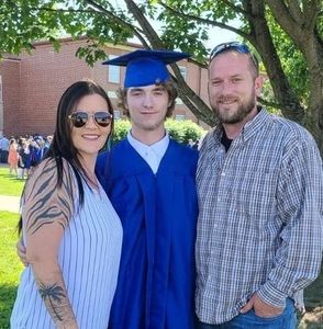 Meet your Posher, Christopher